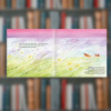 Книга П'ять вершин Ольга Сілакова (2605kro)